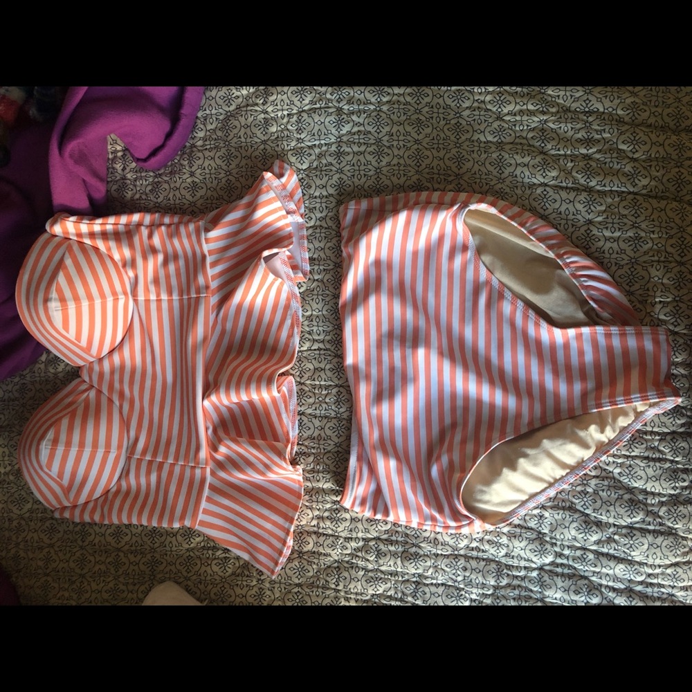 Albion Swim suit